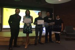 #PlayMediaTalk MNC Play Hadirkan Joko Anwar, Maria Harfanti dan Reza Puspo