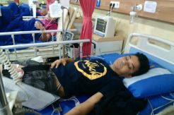 Ini Kronologis Ditembaknya Polisi Versi TNI AL