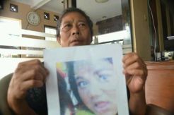 Pamit ke Rumah Teman, Siswi SD di Ciamis Menghilang