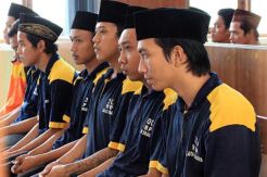 Sidang Pengeroyokan...