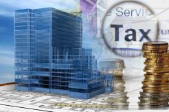 Saingi Singapura, Menkeu Bahas Diskon Pajak Ganda Real Estate