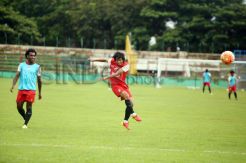 PSM Makassar Asah Nyali Petarung Duet Syamsul dan Ridwan