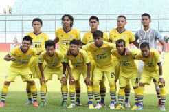 Tragis, Status Juru Kunci Melekat di Persegres
