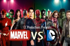 Perang Dunia III Film...