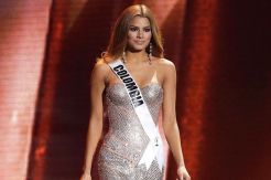 Batal Jadi Miss Universe,...
