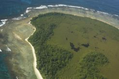 Puluhan Warga Mentawai Bertahan di Pengungsian