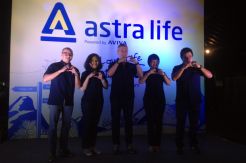 Sukses Tahun Pertama, Astra Aviva Life Cetak Premi Rp1,36 T