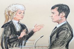 Adam Johnson Guilty...
