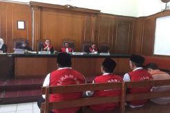 Hariono Akui Dapat Rp20 Juta Perbulan dari Tambang Pasir Ilegal