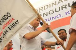 Utang Menumpuk, Indonesia Akan Didikte Asing