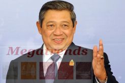 SBY Minta Pengusaha Ikuti Megatrends