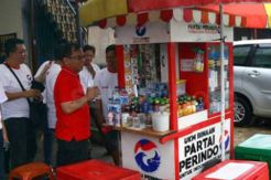 Pemuda Perindo: Program UKM Bentuk Nyata Sejahterakan Rakyat