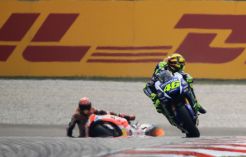 Pasca-insiden Sepang, FIM Ubah Sistem Penalti MotoGP