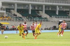 Ini Rahasia Sukses MU Hancurkan Dua Raksasa