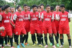 PSM Makassar Butuh Goal Getter, Tiga Striker Asing Melamar