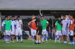 Persib Butuh Striker Haus Gol, Dejan Tunggu Bomber Brasil