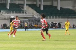 MU Seperti Mimpi Puncaki Klasemen Grup B