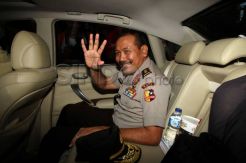 Respons Kapolri Atas Deponering Kasus AS dan BW