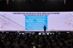 CTI IT Summit 2016 Hadirkan Best Practice dalam Tranformasi Digital