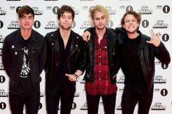 5 Seconds of Summer Siapkan Kejutan di Konsernya di Jakarta