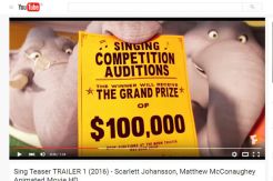 Trailer Sing Dirilis,...