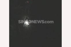 Mayat Laki-laki Ditemukan Mengambang di Kali Pesanggrahan