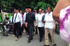 Ahmad Dhani dan Yusril Ihza Mahendra Berkongsi Jegal Ahok