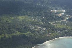 Waspada Tsunami, Warga Mentawai Mengungsi saat Malam Tiba