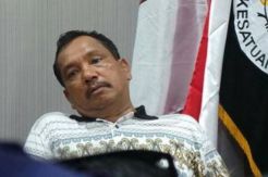 Labora Sitorus Kabur saat Akan Dipindah ke Cipinang