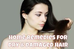 Tips dan Trik Merawat Rambut Kering agar Kembali Sehat
