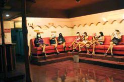 2019, Indonesia Free from Red Light Districts