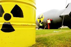 This Evidence Indonesia was Produce The Atomic Bomb