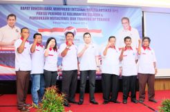 Masyarakat Marginal Harus Tumbuh Lebih Cepat