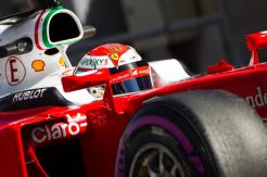 Raikkonen Kuasai Hari Ketiga, Pascal Tinggalkan Rio Haryanto