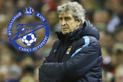 Klub Rusia Ini Jadi Pelabuhan Anyar Pellegrini