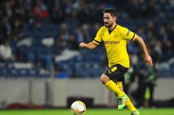 Gelandang Dortmund Ikuti Jejak Guardiola?