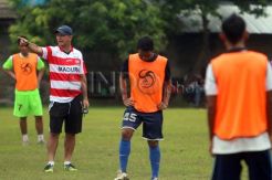 MU Mulai Dihantui Masalah Serius