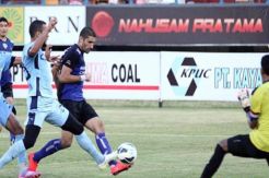 Inilah Kunci Kemenangan Arema Atas Persela