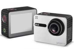 Kamera Ezviz Five+ dan Ezviz Five, Kulitas Sama dengan  GoPro