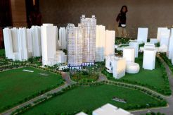 Sinarmas Land-BNI Kerja Sama Pembiayaan Apartemen Mewah