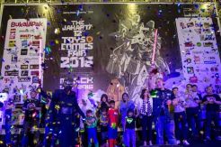 Dibuka Sabtu, ini Jadwal Jakarta 12th Toys and Comics Fair 2016
