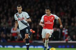 Fakta Menarik Jelang Tottenham Hotspur vs Arsenal