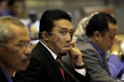 Tifatul Minta Perilaku...