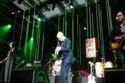 Lantunan Terompet Sendu Malam Minggu dari Chris Botti