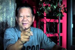 Sahabat Mendiang Bilang, Ireng Maulana Kena Serangan Jantung