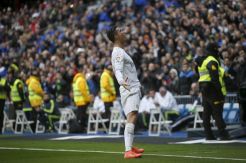 Madrid Pesta 7 Gol, Ronaldo Lampaui Rekor Zarra