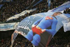 Respons Cepat Napoli, Jaga Peluang Scudetto