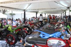 HMC 2016 di Bandung Diikuti 140 Modifikator Jawa Barat