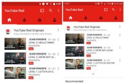 YouTube Akan Hadirkan...