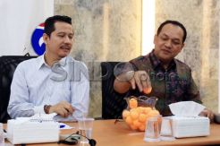 ATVSI Sepakat Tolak...